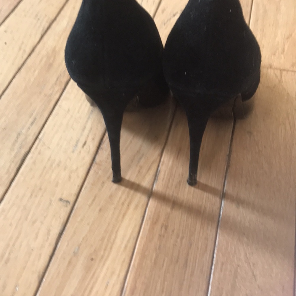 Aldo patent leather heels mint condition - Picture 5 of 7